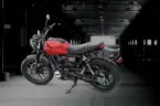 Honda CB350 RS image