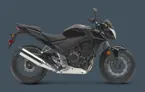 Honda CB500F image