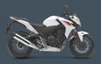 Honda CB500F image