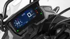 Honda CB500X image