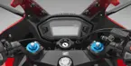2016 New Honda CBR500R image
