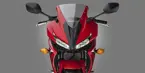 2016 New Honda CBR500R image