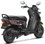 Honda Cliq image