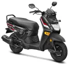 Honda Cliq image