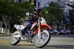 Honda CRF250L image