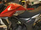 Honda CX-01 Concept (Auto Expo 2014) image