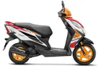 Honda dio bs6 repsol new arrivals