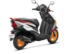 Honda Dio Repsol Edition image
