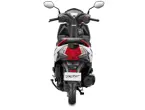 Honda Dio Repsol Edition image