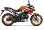 Honda Hornet 2.0 Repsol Edition image