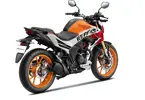 Honda Hornet 2.0 Repsol Edition image