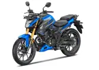 Honda Hornet 2.0 image