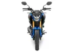 Honda Hornet 2.0 image