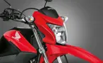 Honda NXR 160 BROS image
