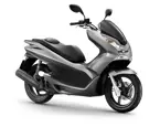 Honda PCX 125 'Silver' image