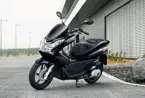 Honda PCX 125 Photoshoot image
