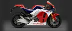 Honda RC213V-S Side View image