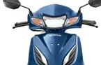 New Honda Activa 6G image