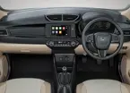New Honda Amaze image