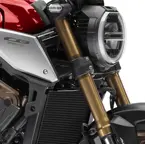 New Honda CB650R image