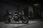 New Honda CB650R image