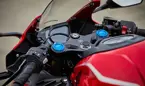 New Honda CBR250RR image