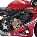 New Honda CBR650R image