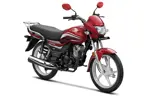 New Honda CD110 Dream image