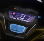 New Honda Grazia 125 image