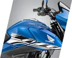 New Honda Livo 110 image