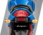 New Honda Livo 110 image