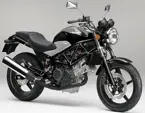VTR 250 image