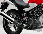 VTR 250 image