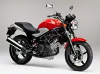 VTR 250 image