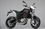 Husqvarna Nuda image