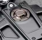 Husqvarna Svartpilen 125 image