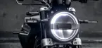 Husqvarna Svartpilen 250 image
