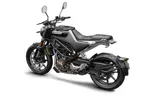 Husqvarna Svartpilen 250 image