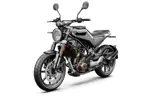 Husqvarna Svartpilen 250 image