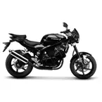 GT125 image
