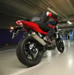 GT125 image
