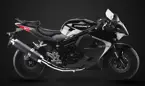 GT650R image