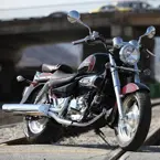 GV125C image