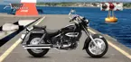 Hyosung Aquila 'Black' image