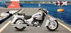 Hyosung Aquila 'White' image
