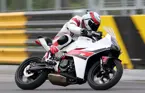 2015 Hyosung GD250R image