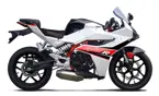 2015 Hyosung GD250R image