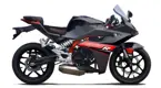 2015 Hyosung GD250R image