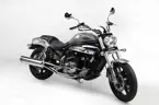 Hyosung GV650 image