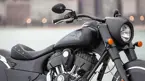 Indian Chief Dark Horse image
